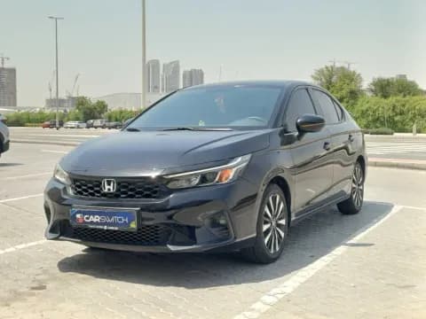 Used Honda City 2024 Used Honda City 2024 for sale
