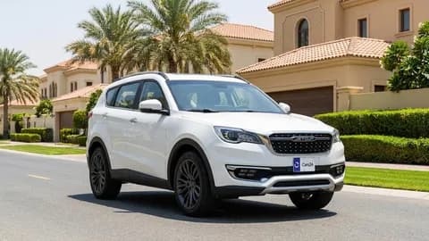جيتور X70 2023 مستعملة جيتور X70 2023 مستعملة للبيع