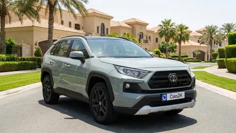 Used Toyota Rav4 2025 Used Toyota Rav4 2025 for sale