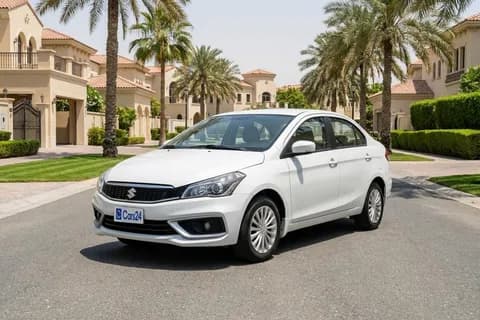 Used Suzuki Ciaz GL 2023 Used Suzuki Ciaz GL 2023 for sale