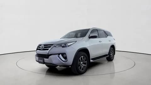 Used Toyota Fortuner 2020 Used Toyota Fortuner 2020 for sale