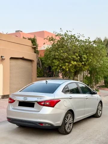 Used Chery Arrizo 5 1.5L (Full Option) 2019 Used Chery Arrizo 5 1.5L (Full Option) 2019 for sale