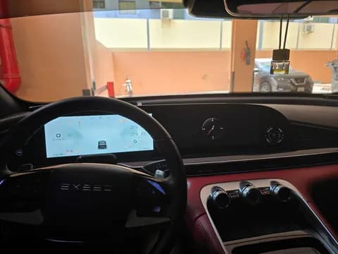 Used Exeed RX 2.0T Flagship (AWD) 2024 Used Exeed RX 2.0T Flagship (AWD) 2024 for sale