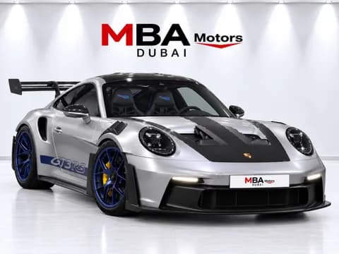 Used Porsche 911 2024 Used Porsche 911 2024 for sale