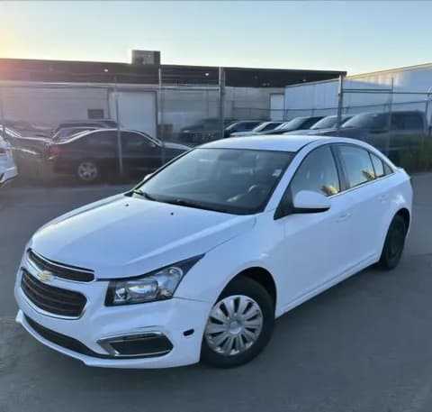 Used Chevrolet Cruze 1.8 LT 2016 Used Chevrolet Cruze 1.8 LT 2016 for sale