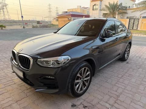 بي إم دبليو اكس4 xDrive 28i 2020 مستعملة بي إم دبليو اكس4 xDrive 28i 2020 مستعملة للبيع