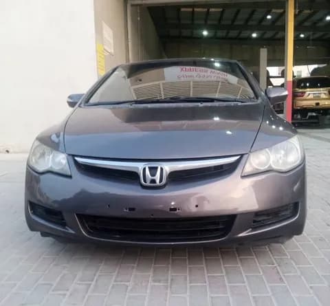 Used Honda Civic 2009 Used Honda Civic 2009 used_cars.forSale