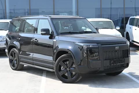 New ROX 01 1.5T VIP (PHEV) 2026 New ROX 01 1.5T VIP (PHEV) 2026 used_cars.forSale