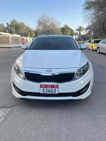 Used Kia K5 2.0L 2013 Used Kia K5 2.0L 2013 used_cars.forSale