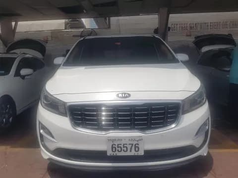 Used Kia Carnival 3.5L GDI EX Full 2020 Used Kia Carnival 3.5L GDI EX Full 2020 used_cars.forSale