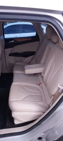 Used Lincoln MKC 2.0 2015 Used Lincoln MKC 2.0 2015 used_cars.forSale