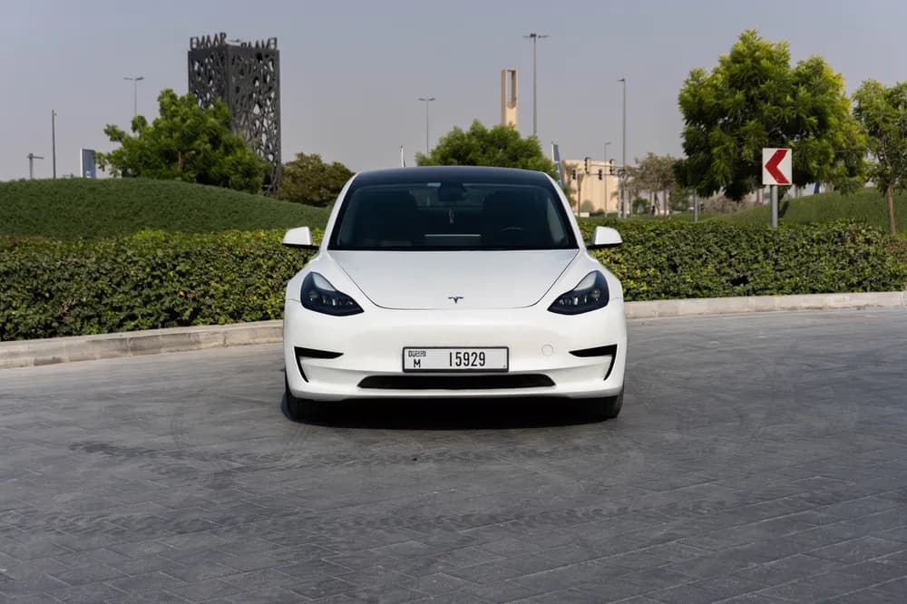 Used Tesla Model 3 2023