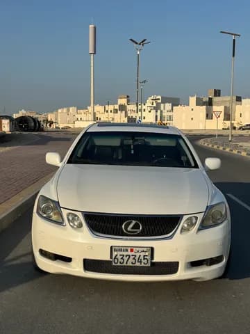 Used Lexus GS 430 2006 Used Lexus GS 430 2006 for sale