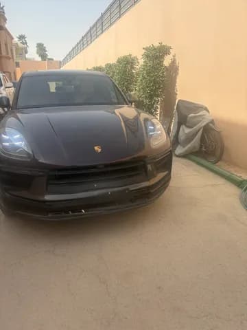 Used Porsche Macan T 2024 Used Porsche Macan T 2024 used_cars.forSale