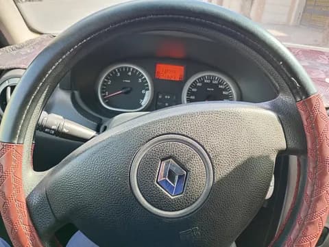 Used Renault Duster 2.0L 2WD 2015 Used Renault Duster 2.0L 2WD 2015 used_cars.forSale