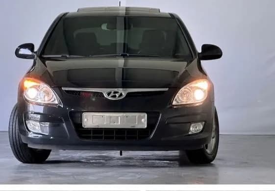 Used Hyundai i30 1.6L GLS 2009