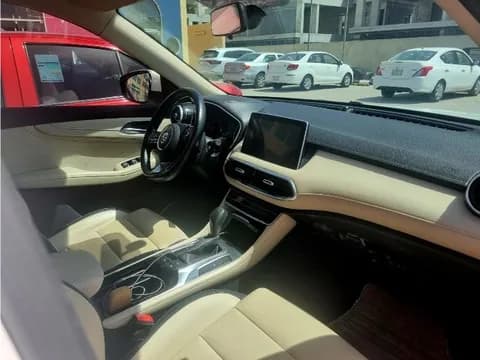 Used MG HS 2.0T Comfort 2020 Used MG HS 2.0T Comfort 2020 for sale