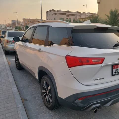Used Chevrolet Captiva 1.5T Premier (7seats) 2021 Used Chevrolet Captiva 1.5T Premier (7seats) 2021 for sale