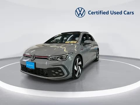 Used Volkswagen Golf GTI Package 1 (230 HP) 2024 Used Volkswagen Golf GTI Package 1 (230 HP) 2024 for sale