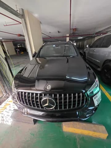مرسيدس بنز الفئة- جي أل سي GLC 300 2021 مستعملة مرسيدس بنز الفئة- جي أل سي GLC 300 2021 مستعملة used_cars.forSale