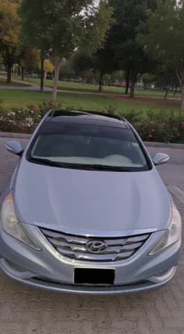 Used Hyundai Sonata 2.4L Top 2013 Used Hyundai Sonata 2.4L Top 2013 used_cars.forSale