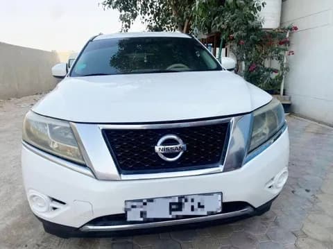 Used Nissan Pathfinder 2013 Used Nissan Pathfinder 2013 for sale