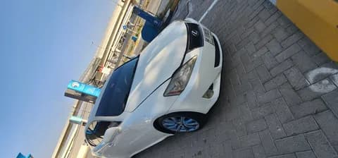 لكزس آي أس 250 Premier 2007 مستعملة لكزس آي أس 250 Premier 2007 مستعملة used_cars.forSale