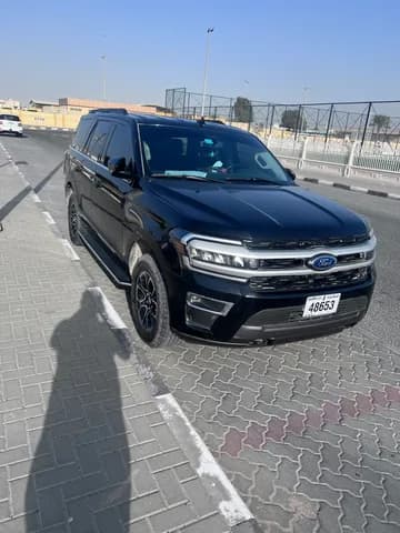 Used Ford Expedition 3.5L EcoBoost XLT 2022 Used Ford Expedition 3.5L EcoBoost XLT 2022 used_cars.forSale