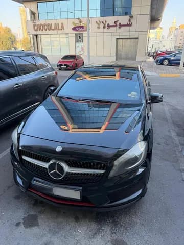 Used Mercedes-Benz A-Class A250 Sport 2013 Used Mercedes-Benz A-Class A250 Sport 2013 used_cars.forSale