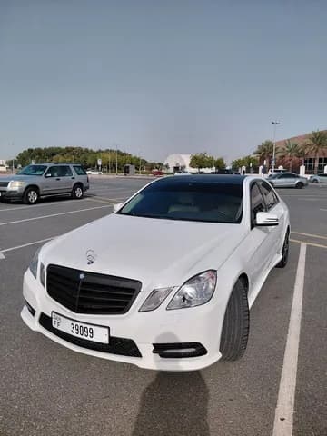 Used Mercedes-Benz E-Class E 300 2013 Used Mercedes-Benz E-Class E 300 2013 used_cars.forSale