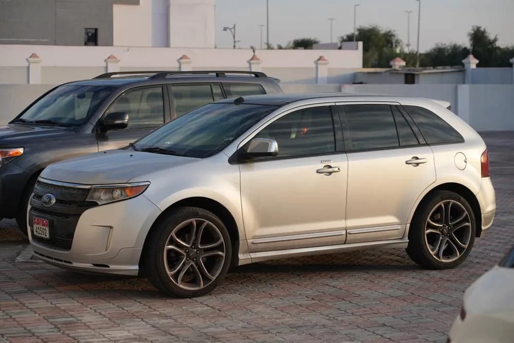 Used Ford Edge 3.7L Sport 2013