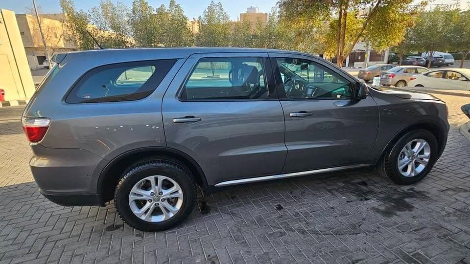 Used Dodge Durango 2013