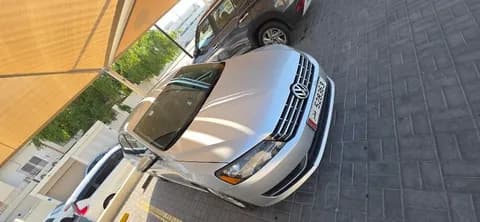 Used Volkswagen Passat 2.5L SE 2015 Used Volkswagen Passat 2.5L SE 2015 used_cars.forSale