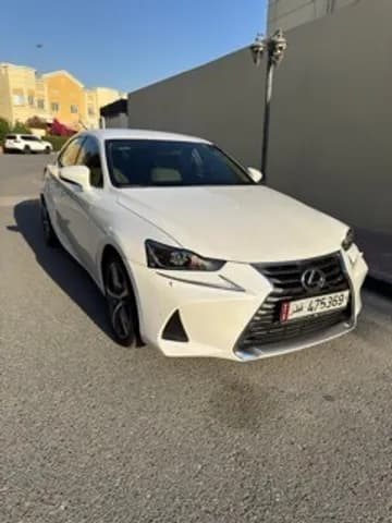 Used Lexus IS 350 2018 Used Lexus IS 350 2018 used_cars.forSale