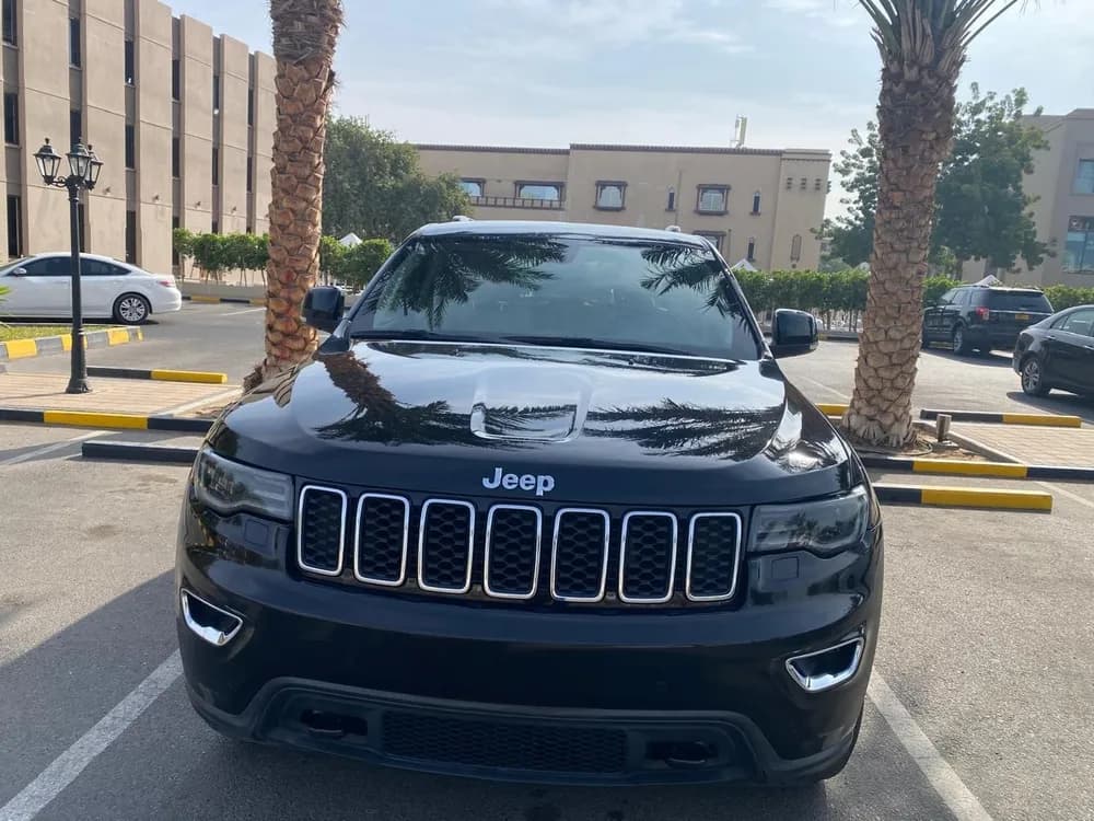 Used Jeep Grand Cherokee Laredo 2021 Used Jeep Grand Cherokee Laredo 2021 used_cars.forSale