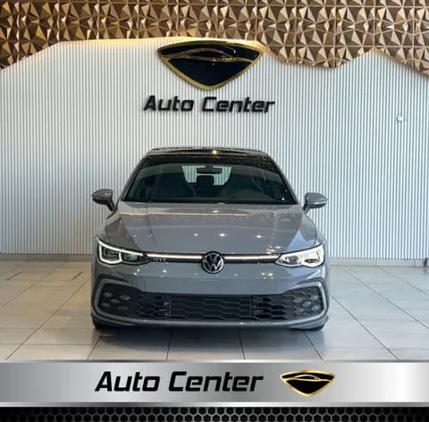 Used Volkswagen Golf GTI Hatchback 2024 Used Volkswagen Golf GTI Hatchback 2024 used_cars.forSale