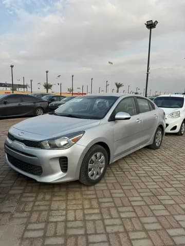 Used Kia Rio 4 Door Sedan 1.4L 2019 Used Kia Rio 4 Door Sedan 1.4L 2019 used_cars.forSale