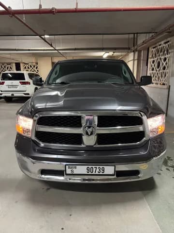 Used Dodge Ram 1500 2019 Used Dodge Ram 1500 2019 for sale