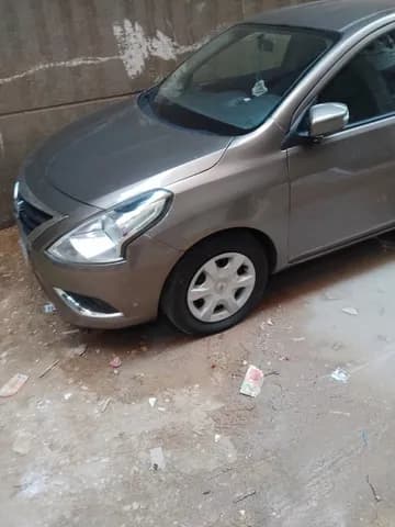Used Nissan Sunny 1.5 SE 2021 Used Nissan Sunny 1.5 SE 2021 used_cars.forSale