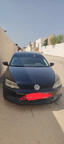 Used Volkswagen Jetta 2.0 S 2013 Used Volkswagen Jetta 2.0 S 2013 for sale