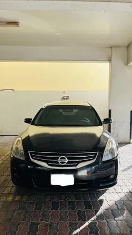 Used Nissan Altima 2.5S 2010 Used Nissan Altima 2.5S 2010 for sale