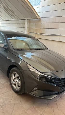 هيونداي إلنترا 1.6L 2023 مستعملة هيونداي إلنترا 1.6L 2023 مستعملة used_cars.forSale