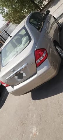 Used Nissan Tiida 1.8 Sedan 2011 Used Nissan Tiida 1.8 Sedan 2011 for sale