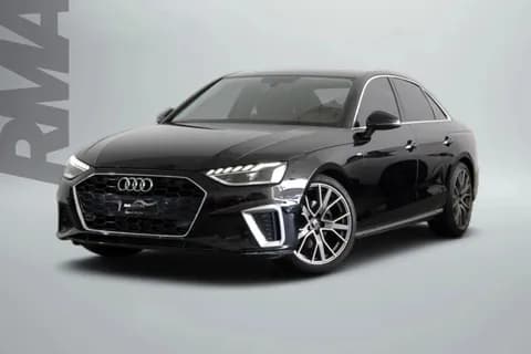 Used Audi A4 2022 Used Audi A4 2022 used_cars.forSale