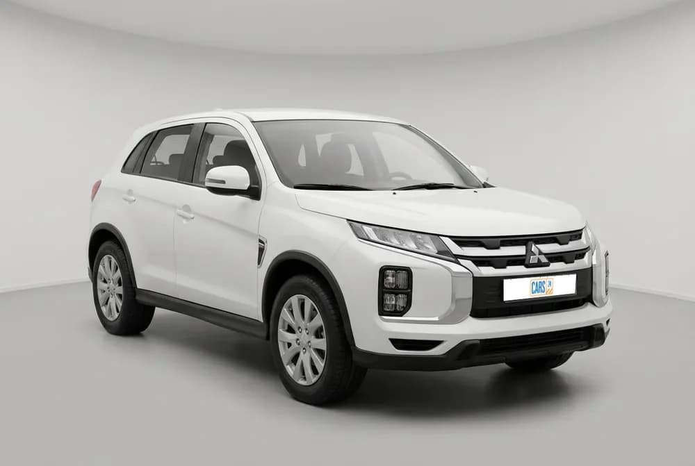 Used Mitsubishi ASX 2022