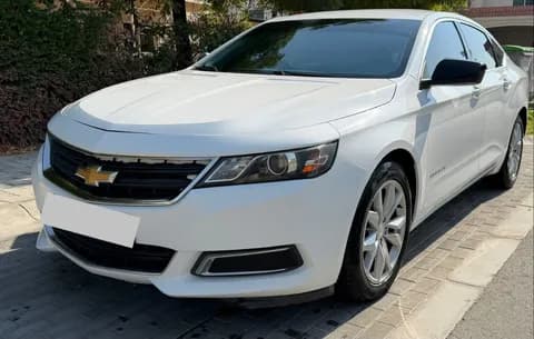 شفروليه امبالا 3.6L LT 2019 مستعملة شفروليه امبالا 3.6L LT 2019 مستعملة used_cars.forSale