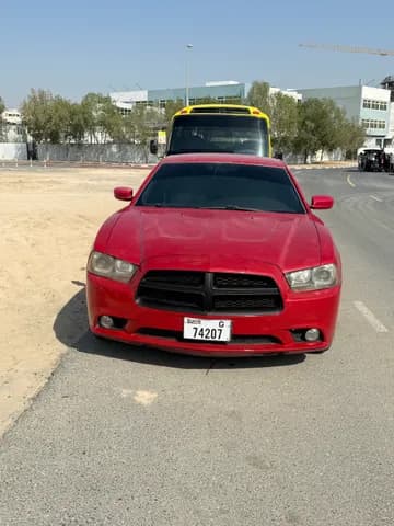 Used Dodge Charger R/T Road Track 5.7L 2011 Used Dodge Charger R/T Road Track 5.7L 2011 for sale