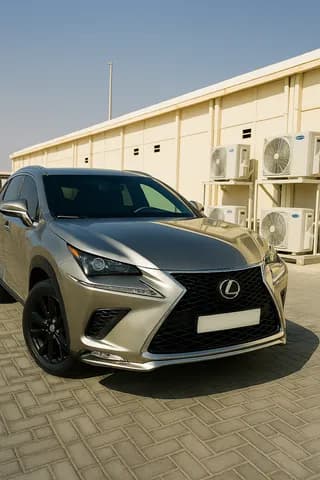 لكزس إن إكس 300 Premier 2015 مستعملة لكزس إن إكس 300 Premier 2015 مستعملة used_cars.forSale
