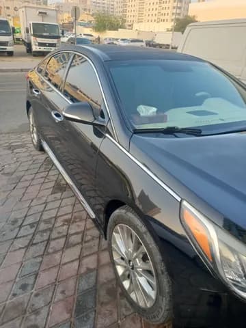 Used Hyundai Sonata 2.4L Ace of Base 2015 Used Hyundai Sonata 2.4L Ace of Base 2015 for sale