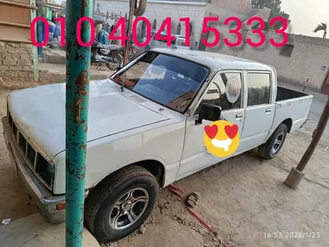 Used Chevrolet Dabbabah 1981 Used Chevrolet Dabbabah 1981 used_cars.forSale